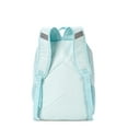 thumbnail image 2 of Schoolyard Vibes Girls Children Backpack with Stationary Set, Multi-Color Tie Dye Mint, 2 of 3