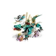 thumbnail image 2 of Set LEGO Ninjago Dragón de la Selva 71746, 2 of 3
