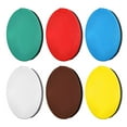 thumbnail image 1 of 6pcs Photography Reflector 18cm Camera Light Reflector Colored Studio Reflector, 1 of 9