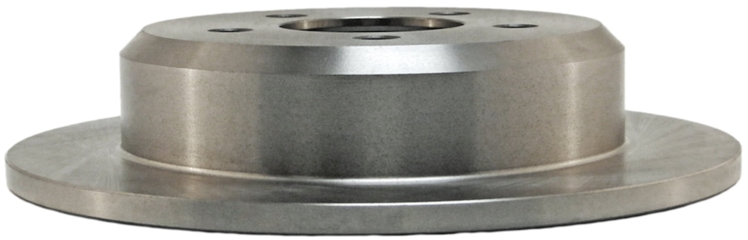 Winstop Brake Rotor, Rear WS228219, Jeep Grand Cherokee 1998-1994