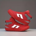thumbnail image 4 of [sneakers] Lightweight, Breathable Boxing And Wrestling Shoes for Indoor Couples, Designed to Be Durable And Slip-Resistant, 4 of 6