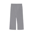 thumbnail image 7 of Zorckvet Casual Pants for Men with Pockets Flax Elastic Waist Hawaii Beach Pant for Men, 7 of 7