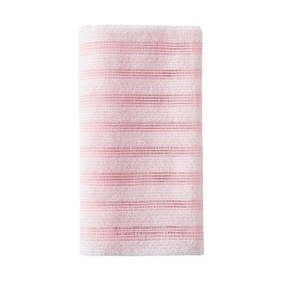 Home Decor Blissal Exfoliating Shower Towel For Blissal Exfoliating Shower Towel Rip Exfoliating Washcloth Long Washcloth Back Scrubber Bath Towel
