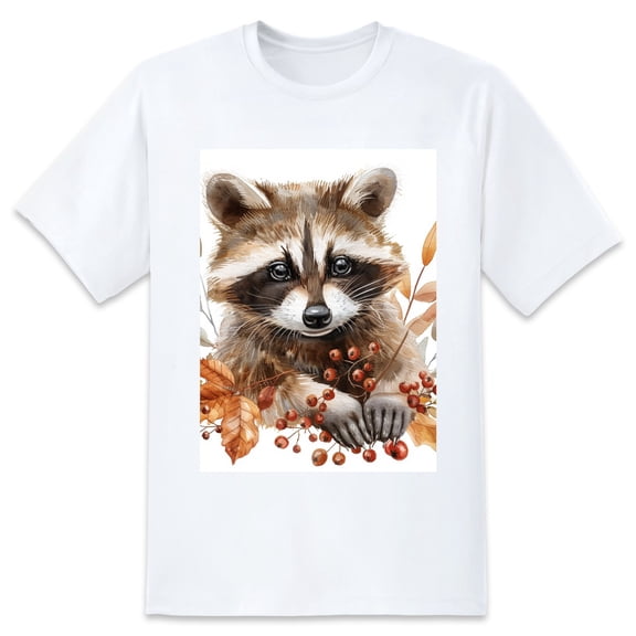 Men's Graphic TeeWaterColorRacco Letter Print T-Shirts Round Neck Short Sleeves Sizes XS-5XL Summer Daily Casual Tops