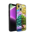 thumbnail image 1 of Compatible with iPhone 14 Plus Phone Case, Anime-nature-4 Case Silicone Protective for Teen Girl Boy Case for iPhone 14 Plus, 1 of 1