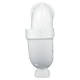 thumbnail image 3 of Charlotte Pipe PVC 00707X 0800HA Schedule 40 PVC P-Trap With Cleanout, 2-In. - Quantity 1, 3 of 6