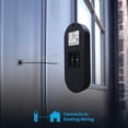 thumbnail image 4 of Video Doorbell Night Owl 1080p w/ Mount, 140° View Angle, 4 of 9
