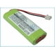 thumbnail image 1 of Batería VI VINTRONS para Dogtra 1100NC 4.8 V Ni-MH, 1 of 5