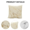 thumbnail image 3 of Funda de almohada de felpa, productos para el hogar, sofá, sala de estar, cojín para cabecera, funda de almohada para cintura, 3 of 5