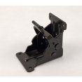 thumbnail image 5 of Folding Bracket Self-locking Hinges Wall Bracket Folding Folding Locking Extension Hinge Invisible Hinge, 5 of 5