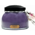 thumbnail image 1 of czcpp-Lavender Vanilla Mama Jar Candle, 22-Ounce, 1 of 4