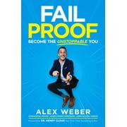 Fail Proof : Become the Unstoppable You (Paperback)