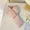 Light Pink, variant on New Fashion Women Cotton Down Ring Snood Scarves Thermal Warm Scarf Eiderdown Neck Warmer Women Men Inflatable Winter Down Scarf