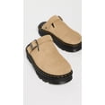 thumbnail image 4 of Zapatos Dr. Martens Zebzag Mule Ante Savannah Tan Talla 11 UK, 4 of 5
