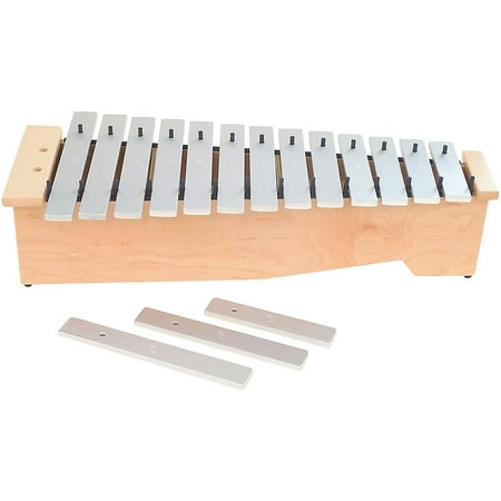 Lyons Metallophone Diatonic Soprano