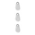 thumbnail image 2 of Riwesomey Mini rastreador inteligente para mascotas, rastreador Bluetooth resistente al agua antipérdida para mascotas, perros, gatos, llaves, Type3 NO3 Riwesomey CBP025441, 2 of 6
