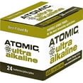 thumbnail image 4 of Atomic AAA 1.5V LR03 AM4 Ultra Alkaline 24 Batteries - Long Lasting, Powerful Energy, 4 of 7