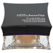 Wet N Wild Beauty Benefits Fresh Effects Mineral Foundation, 21053 Buff