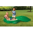thumbnail image 2 of Bac à sable tortue - Little Tikes, 2 of 2