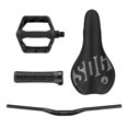thumbnail image 2 of SDG Jr. Pro Children's Upgrade Kit Saddle -Black, Youth, 2 of 3