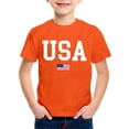 thumbnail image 4 of Kids Vintage 250 Years 1776-2026 250th Birthday 4th July T-Shirt July 4th 250th Anniversary USA Shirt, 4 of 4