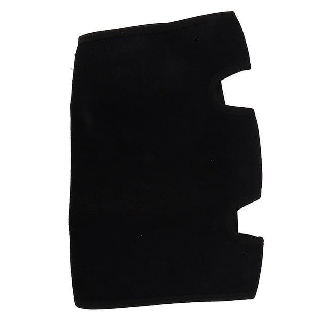 Attelle de mollet antidérapante pour soulager les foulures, les entorses et la douleur, compression et maintien de la partie inférieure de la jambe