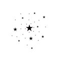 thumbnail image 1 of Lavinia Tampon - Étoiles Miniature, 1 of 4