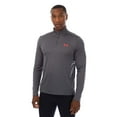 thumbnail image 1 of Under Armour Mens Tech Quarter Zip Top, 1 of 4