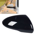 thumbnail image 3 of Side Mirror Cap Cover Protective Weather Proof Anti Scratch Exterior Rear View Mirror Housing for Optima 2016 - 2020 Car Accessories, 3 of 7