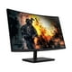 thumbnail image 5 of Monitor para Juegos AOPEN by Acer Negro 27" Curvo Full HD con Tecnología AMD FreeSync, 5 of 9