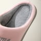 thumbnail image 3 of Zapatillas unisex suaves y cálidas, cómodas zapatillas de animales de dibujos animados, zapatos de piso para parejas, 3 of 9