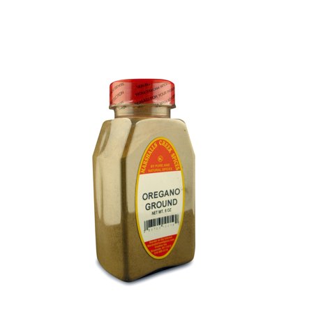 Marshalls Creek Spices OREGANO GROUND 6 ounce