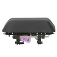 thumbnail image 1 of Manija de puerta exterior trasera 05115827AF reemplazo de accesorios exteriores de coche negro para Jeep Compass 2007-2016 Jadeshay  A, 1 of 8