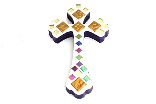 Milltown Merchants Gold Mirrored Mosaic Tiles