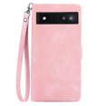 thumbnail image 5 of Funda billetera anti-golpes para GANGXUN Google Pixel 6A , ideal para día a día y trabajo, 5 of 5