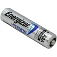 thumbnail image 2 of Energizer L92 Ultimate Lithium  AAA Batteries (4 Batteries), 2 of 5