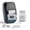 2" Label Maker, variant on NIIMBOT M2 Thermal Transfer 2 Inch Label Maker With Tape Bluetooth Smart Color Printing Sticker Printer Rechargeable