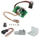 thumbnail image 2 of Motor de reducción de velocidad, motorreductor DC12V Motorreductor Turbo V Accesorios de maquinaria Rendimiento lleno de energía, 2 of 8