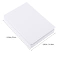 thumbnail image 2 of Shisuyan Carnet Aquarelle 100 Pcs 8.3X5.5X0.04 Po, 2 of 9
