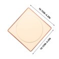 thumbnail image 1 of Qiopertar Clearance Home Decor Plug In Electric Heating Cup Automatic Constant Temperature Warming Cup Pad Heating Water Cup Gift Box Dormitory Office Household Warming Milk, 1 of 2