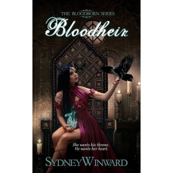 Bloodheir, (Paperback)