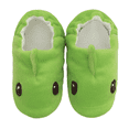 thumbnail image 2 of Pantuflas Little dino 13 / 15 CHIQUI MUNDO Little dino; pantunflas para bebé; antiderrapantes, 2 of 3