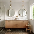 thumbnail image 2 of Karran Usa KBF410C Woodburn 1.2 GPM Single Hole Bathroom Faucet - Chrome, 2 of 7