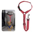 thumbnail image 3 of Keep Your Pet Safe On The Road: Adjustable Pet Seat Belts For Dogs And Cats!, 3 of 5