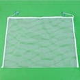 thumbnail image 3 of Baby Toys Organizer Hanging Mesh Net Bathroom Storage Bag with Suction Cups, 3 of 4
