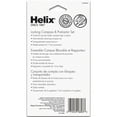 thumbnail image 5 of Helix Protractor & Compass Set, 5 of 6