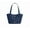 Blue, variant on Hadley Turnlock Tote Bag