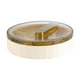 thumbnail image 3 of Plato de fruta seca giratorio de 360 ​​grados, caja de almacenamiento multiusos para platos de fruta. Blanco, 3 of 9