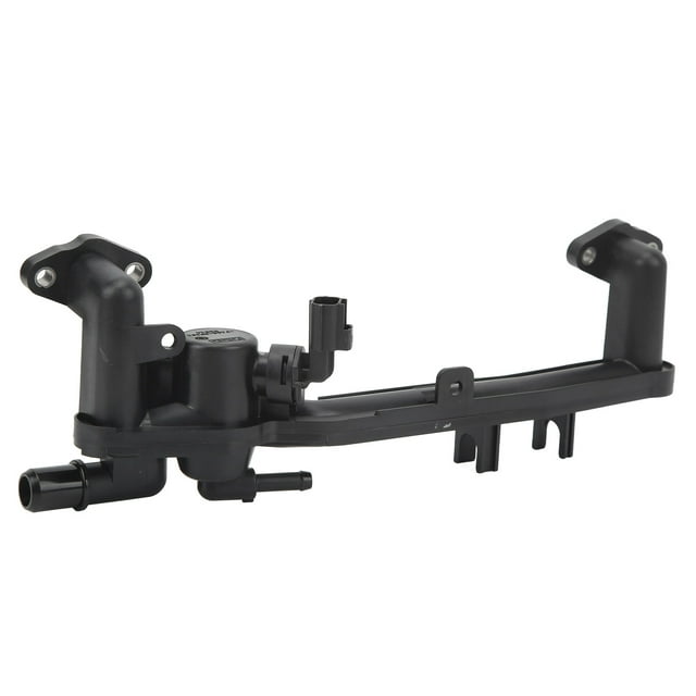 Tubo colector de calentador de coche con sensor de temperatura LR018273 de repuesto para RANGE ROVER LR4 2010-2016