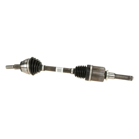 Motorcraft TX-653 Axle Shaft Assembly